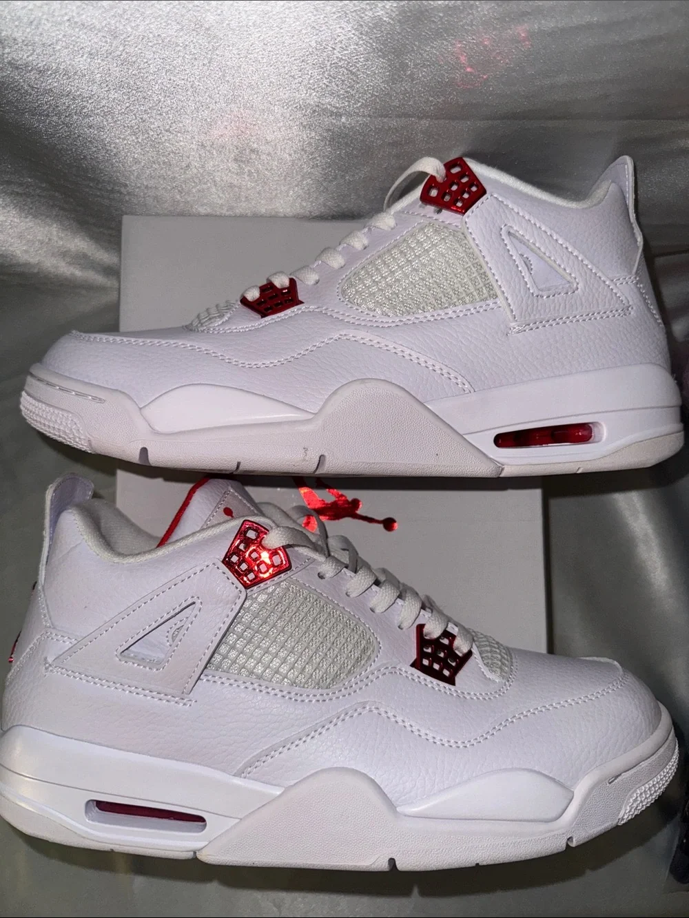 Jordan new box